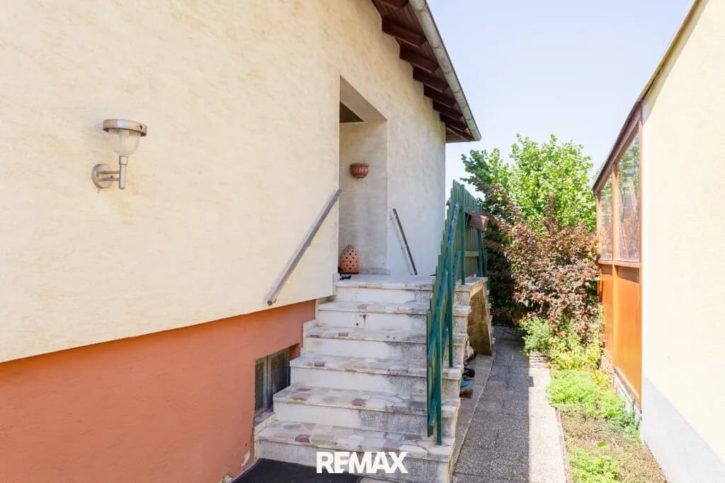 Haus kaufen in Krems Land – 110 m², € 349.000 – Bild 3 von 16