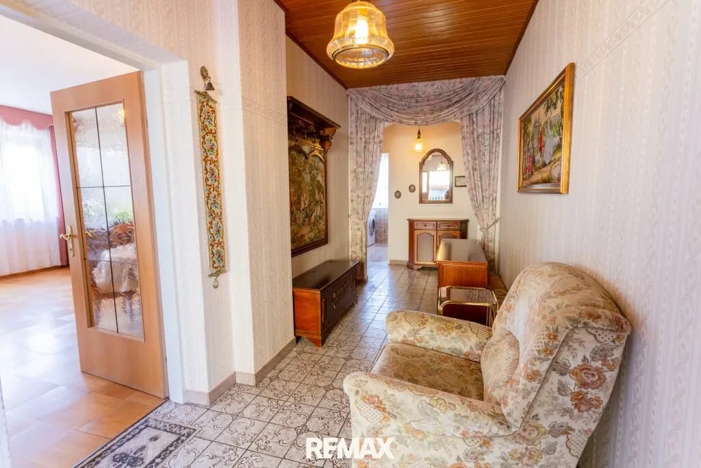 Haus kaufen in Krems Land – 110 m², € 349.000 – Bild 4 von 16