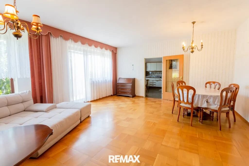 Haus kaufen in Krems Land – 110 m², € 349.000 – Bild 5 von 16