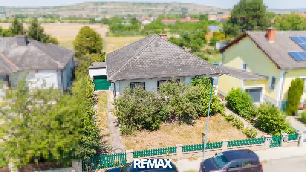 Haus kaufen in Krems Land – 110 m², € 349.000 – Bild 16 von 16