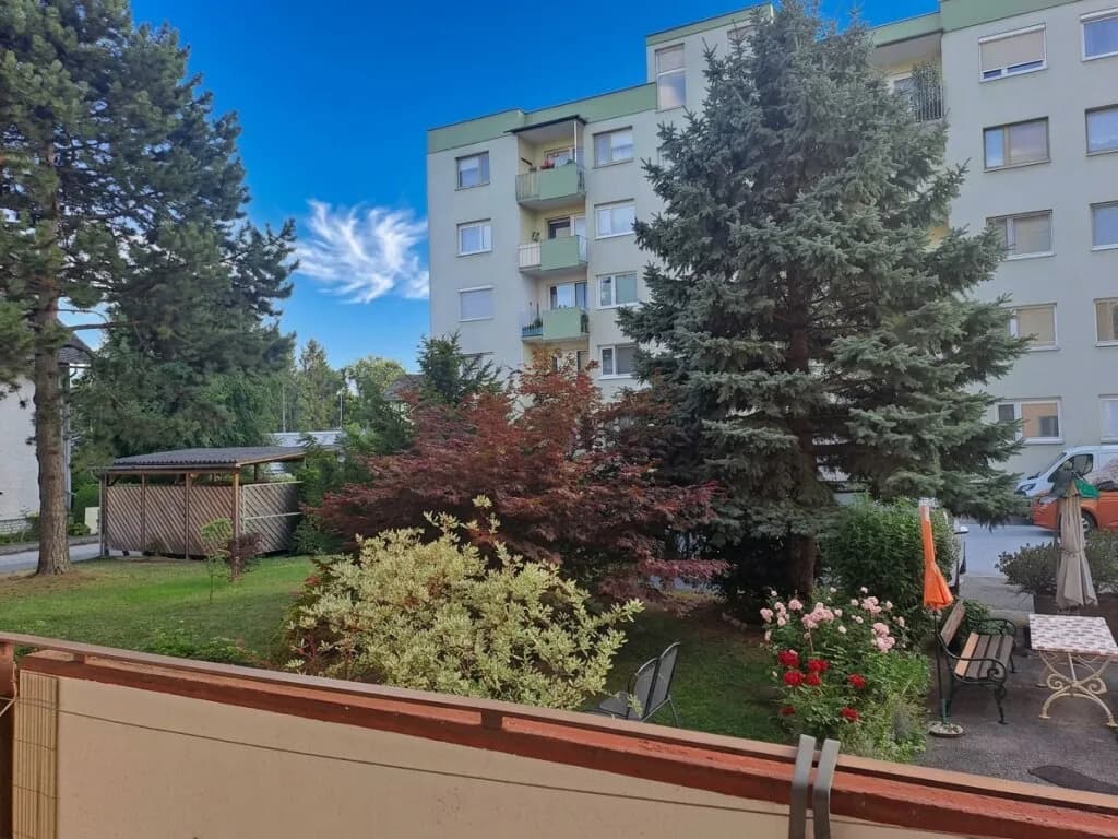 5-Zimmer-Wohnung kaufen in Weiz – 102 m², € 205.000