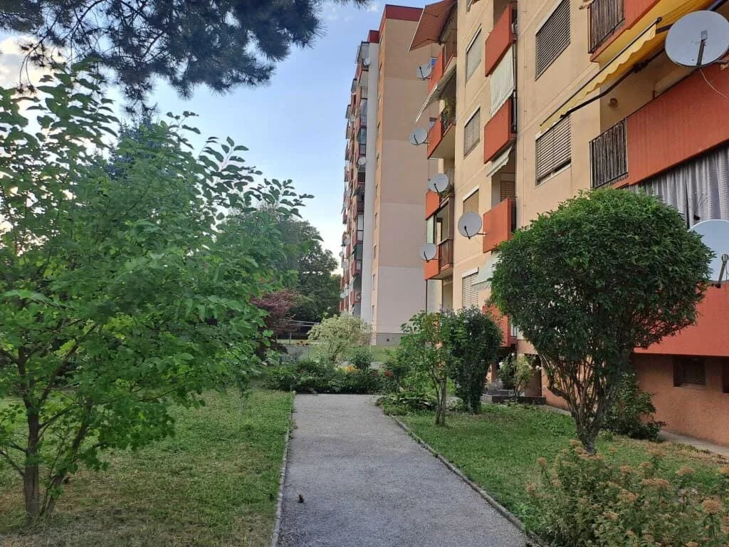 5-Zimmer-Wohnung kaufen in Weiz – 102 m², € 205.000 – Bild 2 von 18