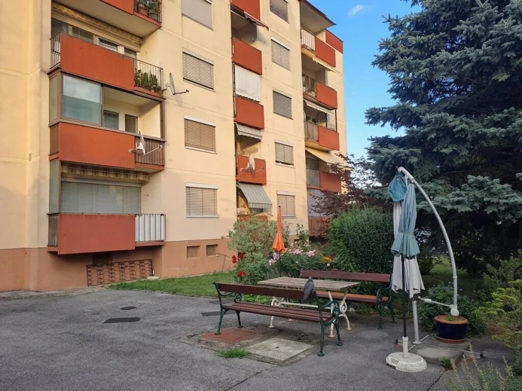 5-Zimmer-Wohnung kaufen in Weiz – 102 m², € 205.000 – Bild 3 von 18
