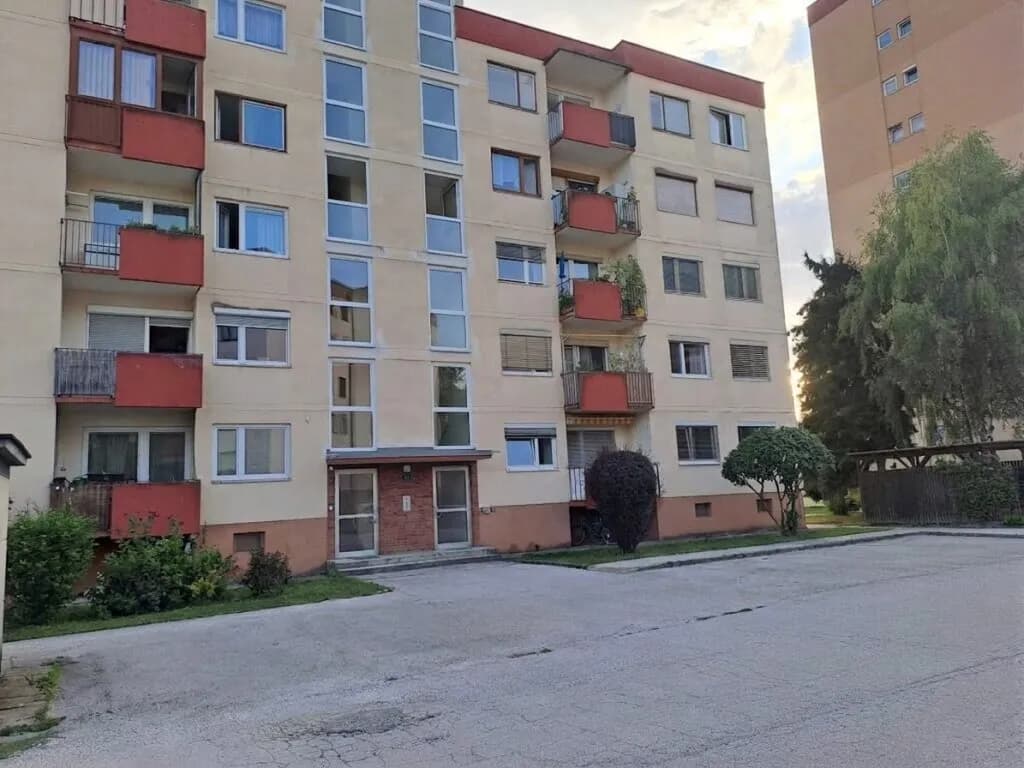 5-Zimmer-Wohnung kaufen in Weiz – 102 m², € 205.000 – Bild 18 von 18