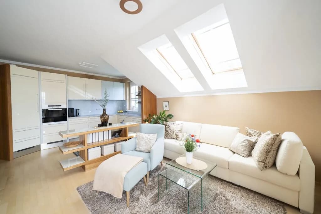 4-Zimmer-Wohnung kaufen in Vöcklabruck – 97,6 m², € 690.000 – Bild 2 von 6