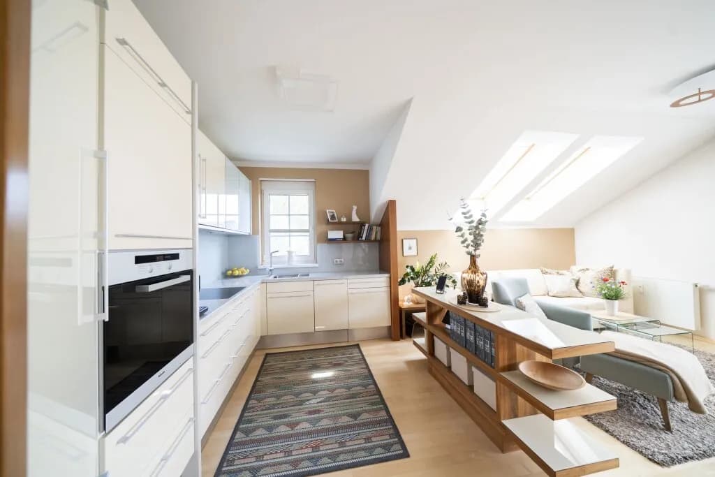 4-Zimmer-Wohnung kaufen in Vöcklabruck – 97,6 m², € 690.000 – Bild 3 von 6