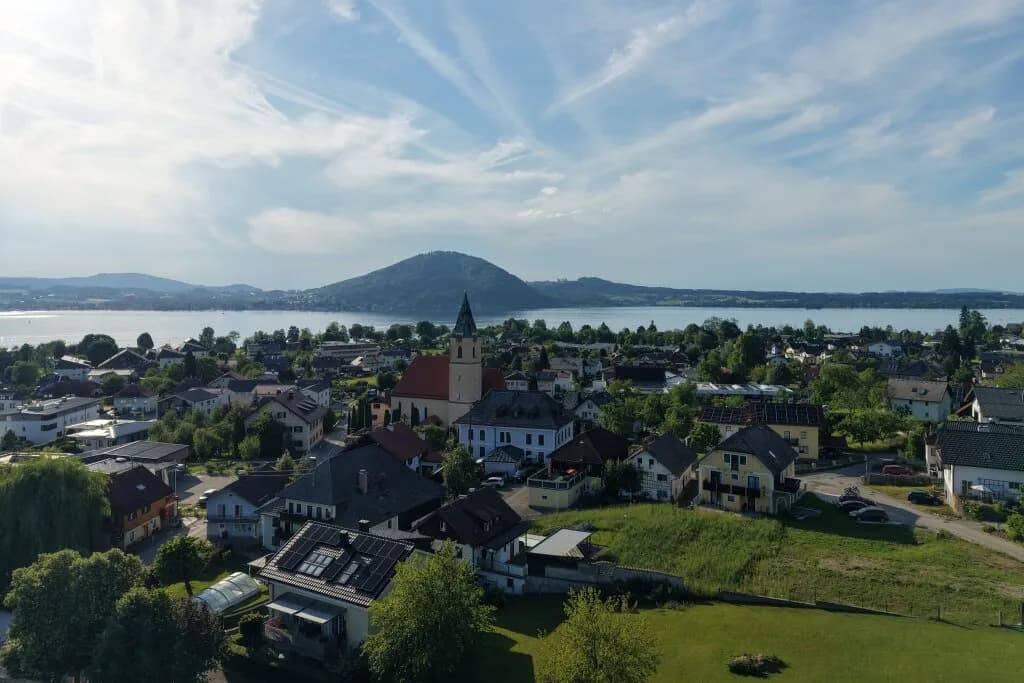 4-Zimmer-Wohnung kaufen in Vöcklabruck – 97,6 m², € 690.000 – Bild 5 von 6
