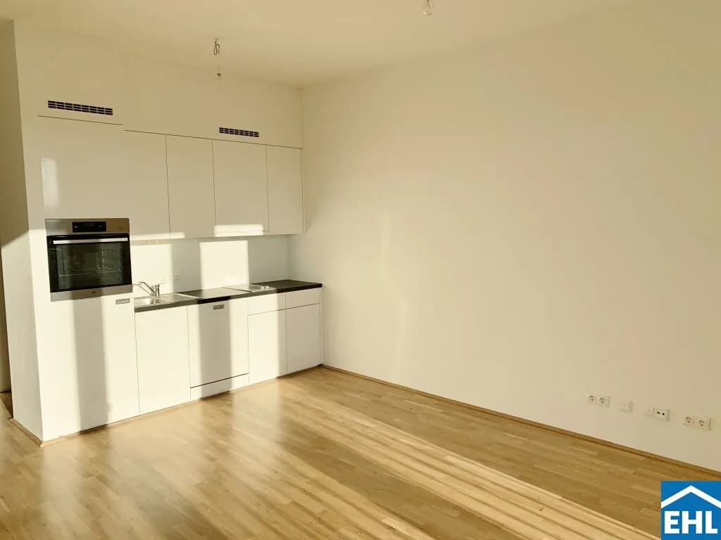 2-Zimmer-Wohnung mieten in Wien – 39,31 m², € 1.120 – Bild 3 von 14