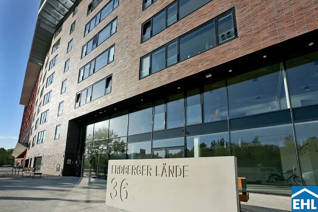 2-Zimmer-Wohnung mieten in Wien – 39,31 m², € 1.120 – Bild 10 von 14