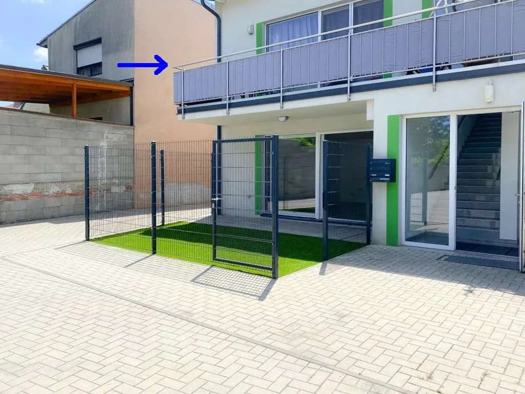 3-Zimmer-Wohnung mieten in Gänserndorf – 75 m², € 1.160