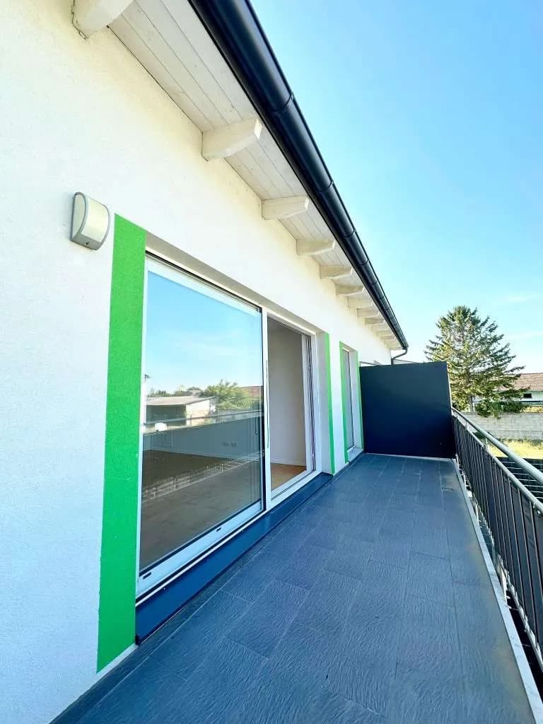3-Zimmer-Wohnung mieten in Gänserndorf – 75 m², € 1.160 – Bild 17 von 22