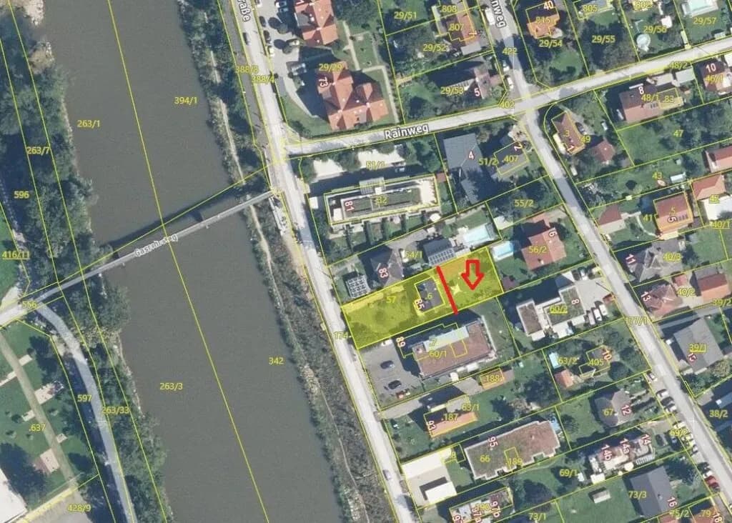 Grundstück kaufen in Graz – 324 m², € 159.000