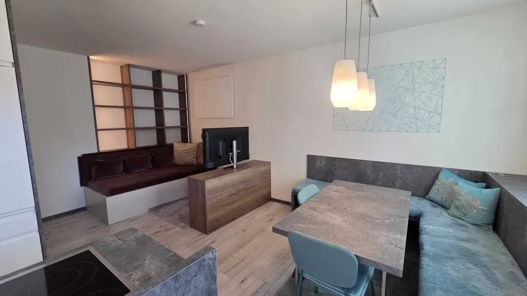 2-Zimmer-Wohnung kaufen in Sankt Veit an der Glan – 47 m², € 100.000 – Bild 6 von 17