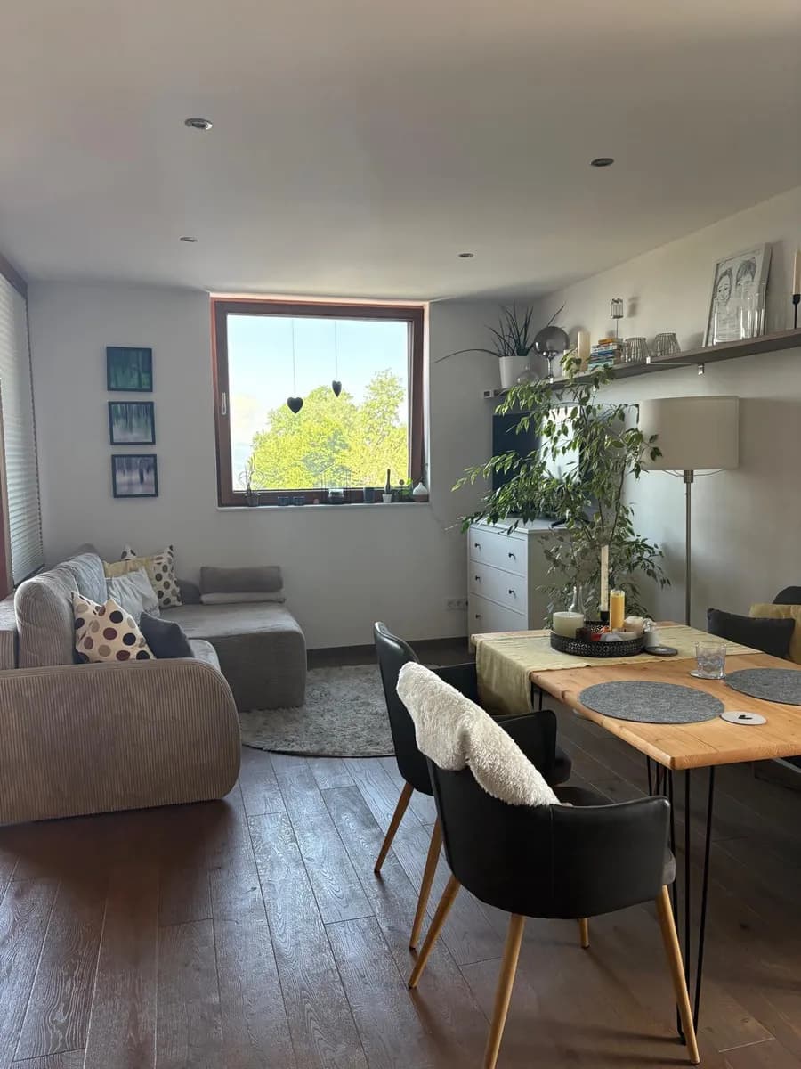 2-Zimmer-Wohnung mieten in Bregenz – 48 m², € 1.180 – Bild 2 von 27