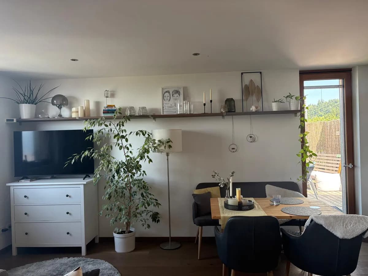 2-Zimmer-Wohnung mieten in Bregenz – 48 m², € 1.180 – Bild 3 von 27