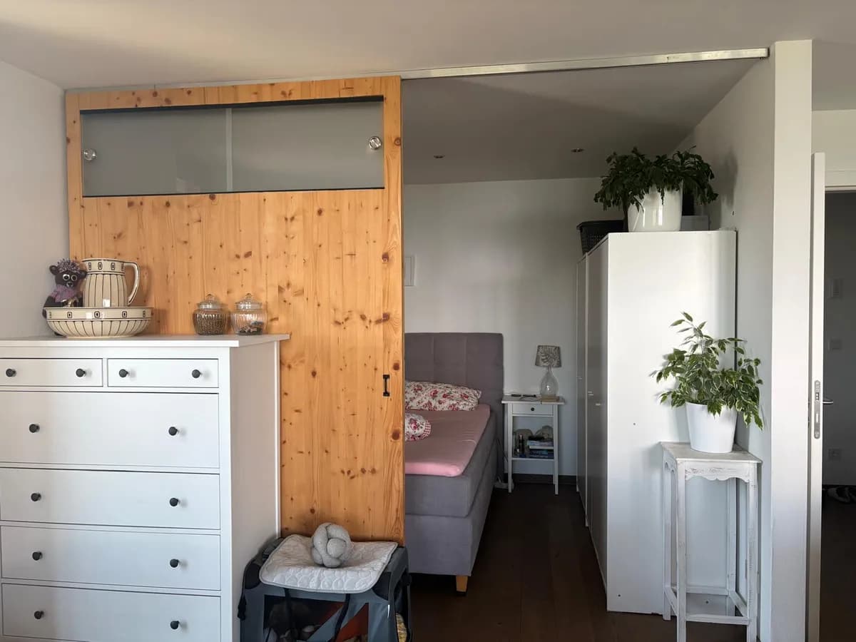 2-Zimmer-Wohnung mieten in Bregenz – 48 m², € 1.180 – Bild 4 von 27