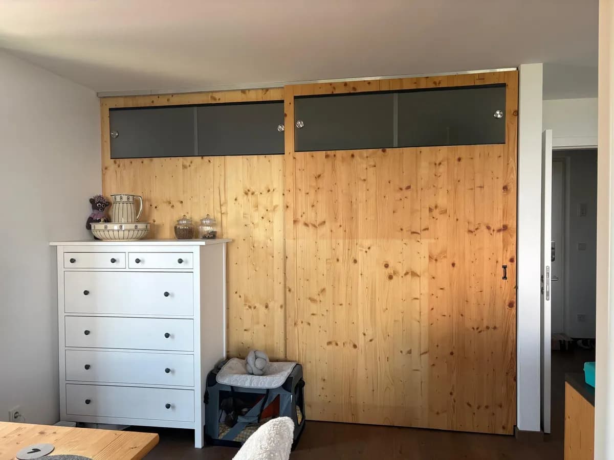 2-Zimmer-Wohnung mieten in Bregenz – 48 m², € 1.180 – Bild 5 von 27