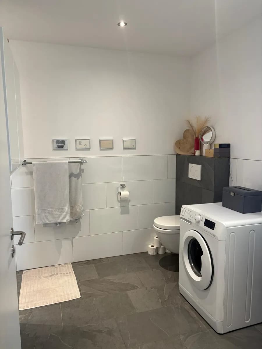 2-Zimmer-Wohnung mieten in Bregenz – 48 m², € 1.180 – Bild 6 von 27