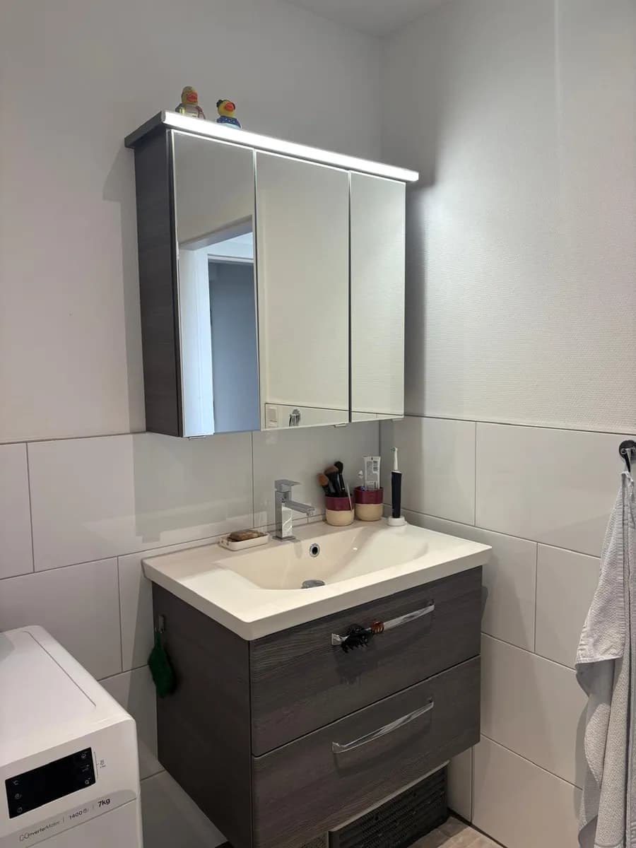 2-Zimmer-Wohnung mieten in Bregenz – 48 m², € 1.180 – Bild 7 von 27