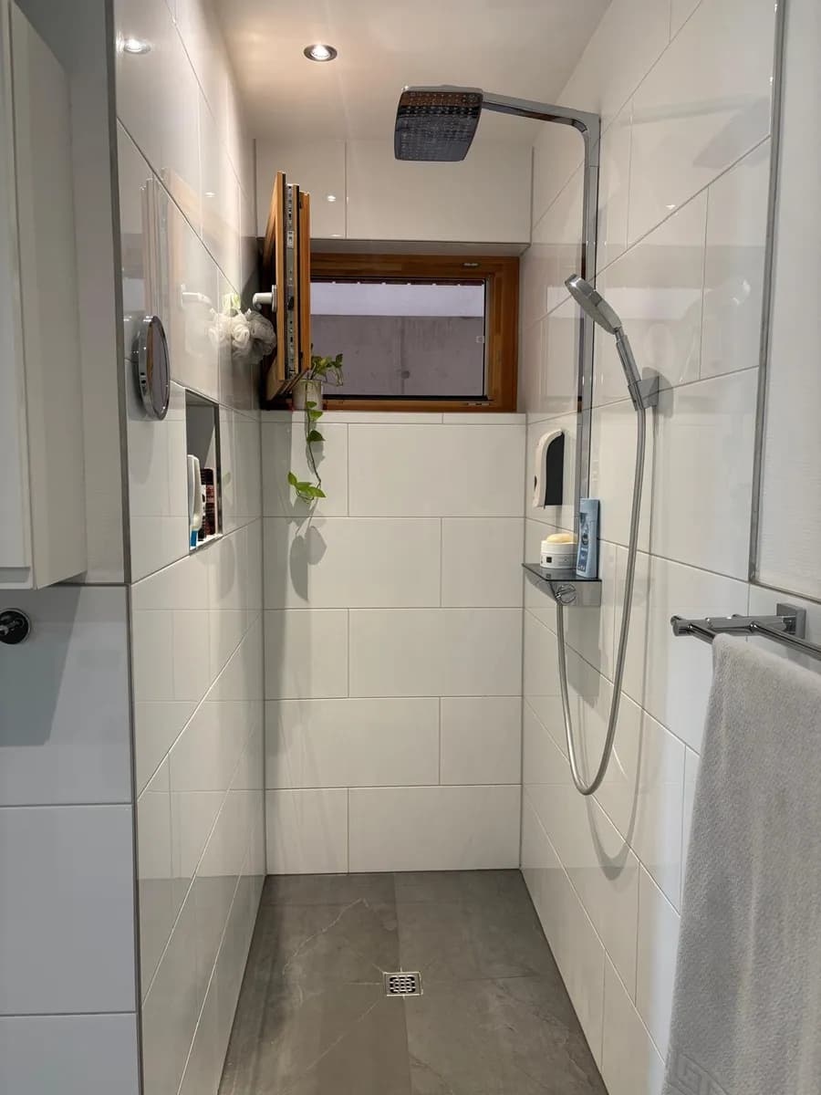 2-Zimmer-Wohnung mieten in Bregenz – 48 m², € 1.180 – Bild 8 von 27