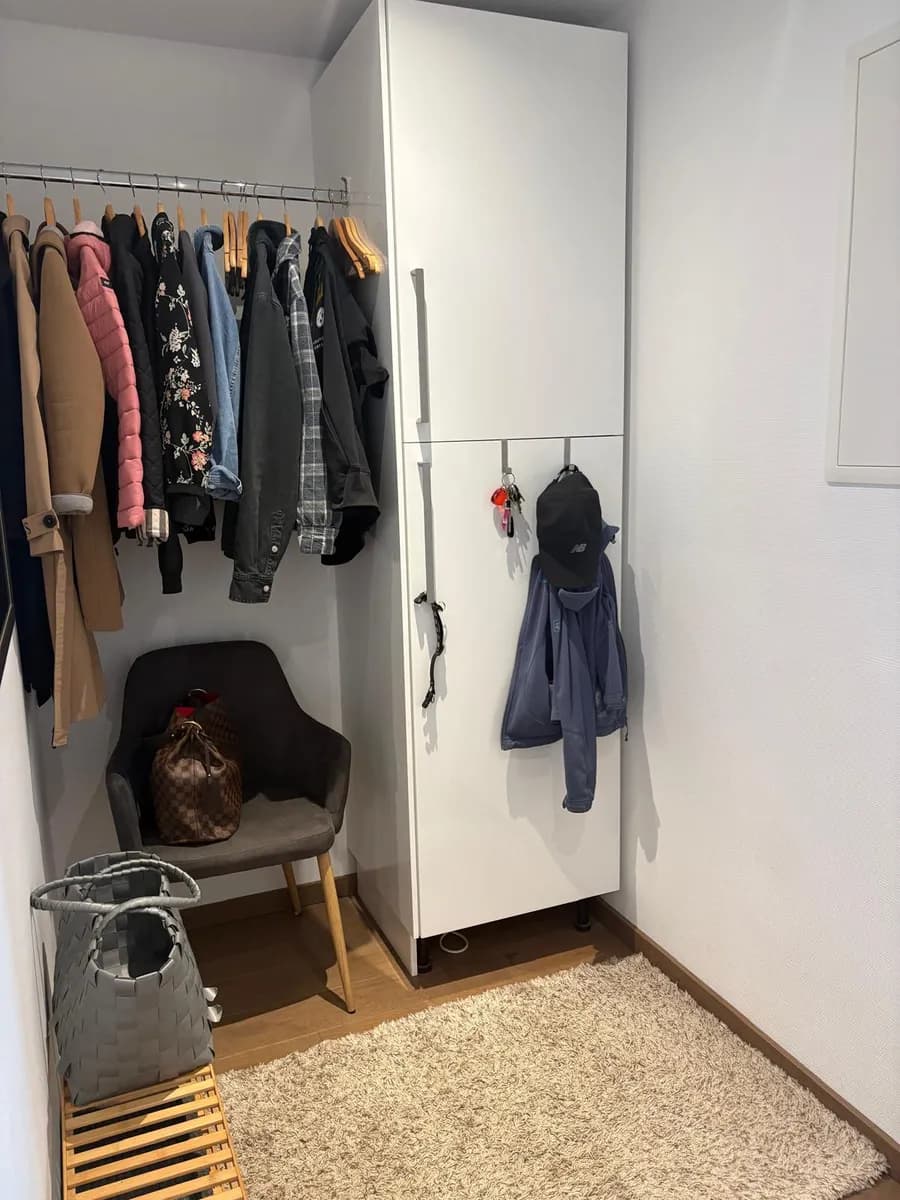 2-Zimmer-Wohnung mieten in Bregenz – 48 m², € 1.180 – Bild 9 von 27