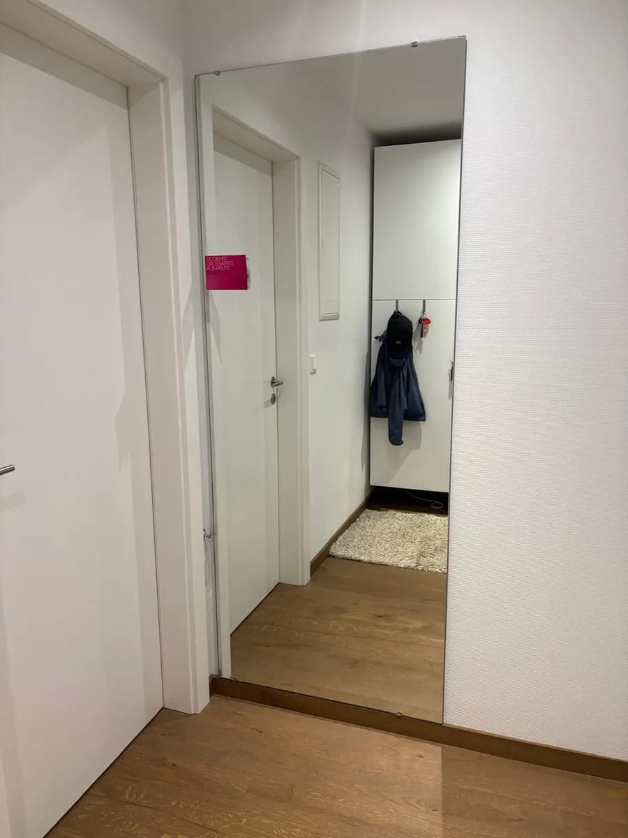2-Zimmer-Wohnung mieten in Bregenz – 48 m², € 1.180 – Bild 10 von 27