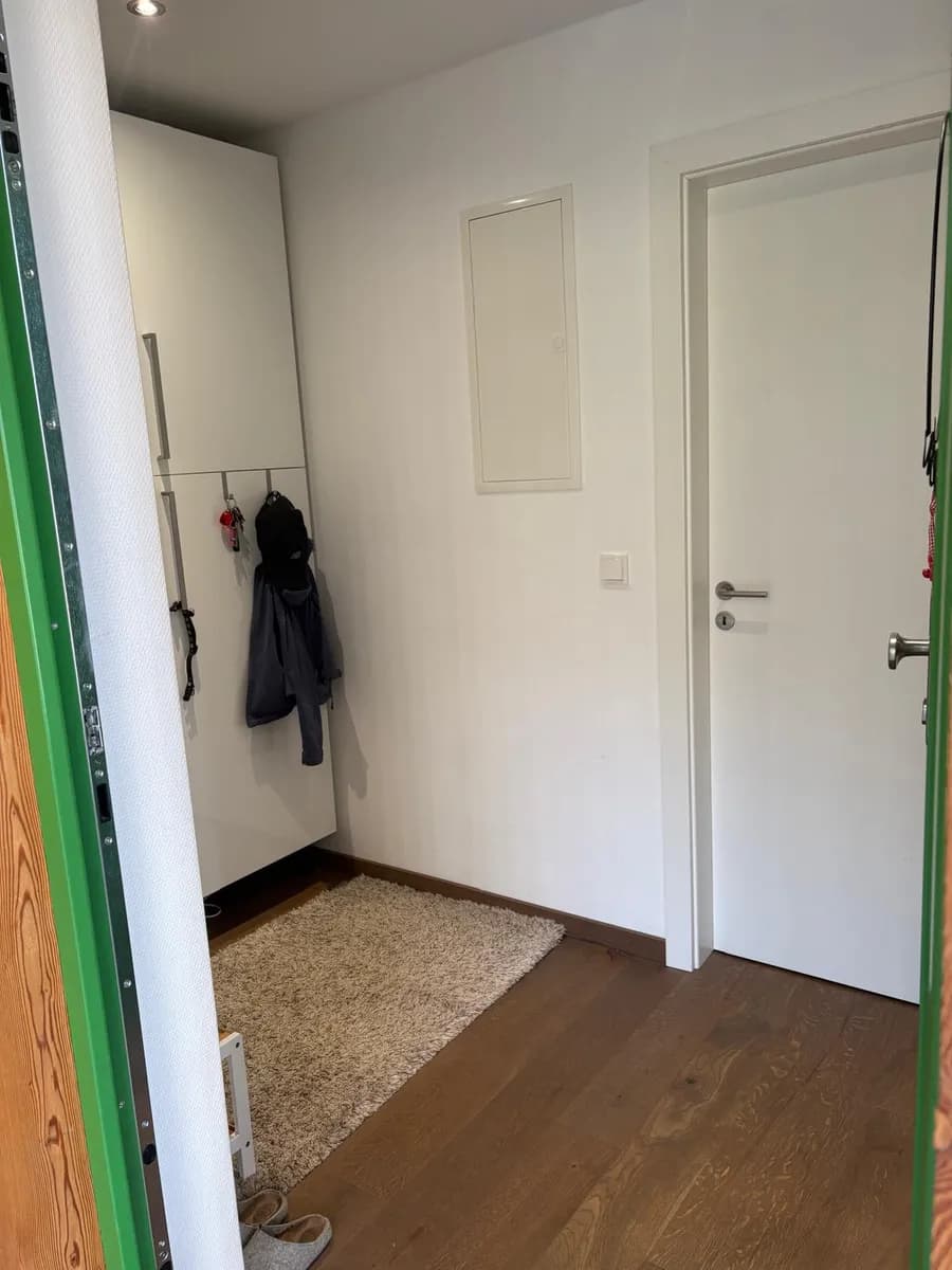 2-Zimmer-Wohnung mieten in Bregenz – 48 m², € 1.180 – Bild 11 von 27