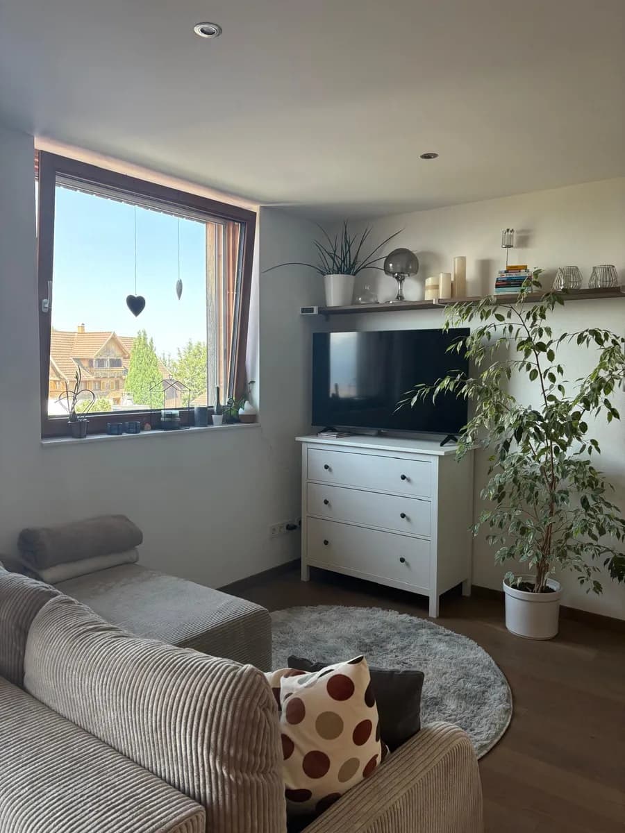 2-Zimmer-Wohnung mieten in Bregenz – 48 m², € 1.180 – Bild 12 von 27