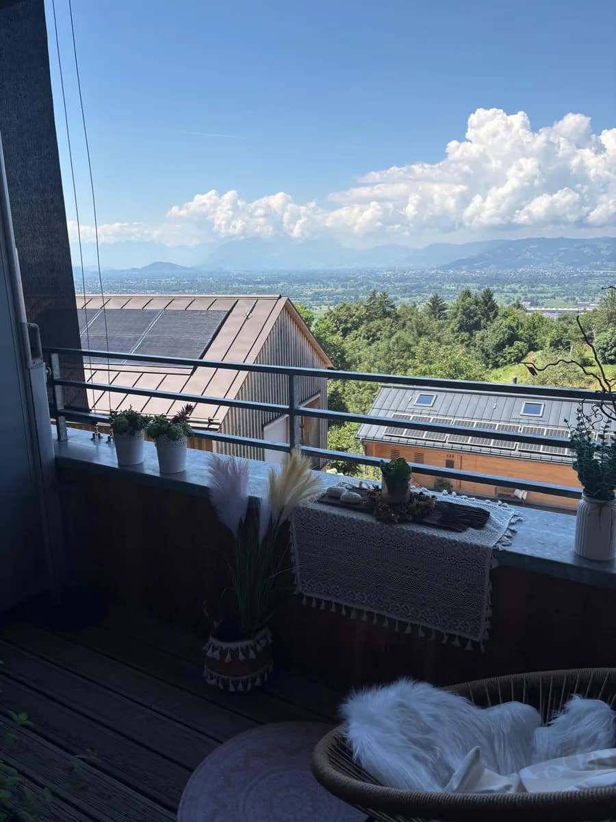 2-Zimmer-Wohnung mieten in Bregenz – 48 m², € 1.180 – Bild 13 von 27