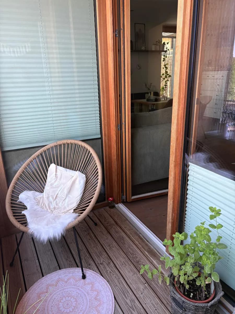 2-Zimmer-Wohnung mieten in Bregenz – 48 m², € 1.180 – Bild 14 von 27