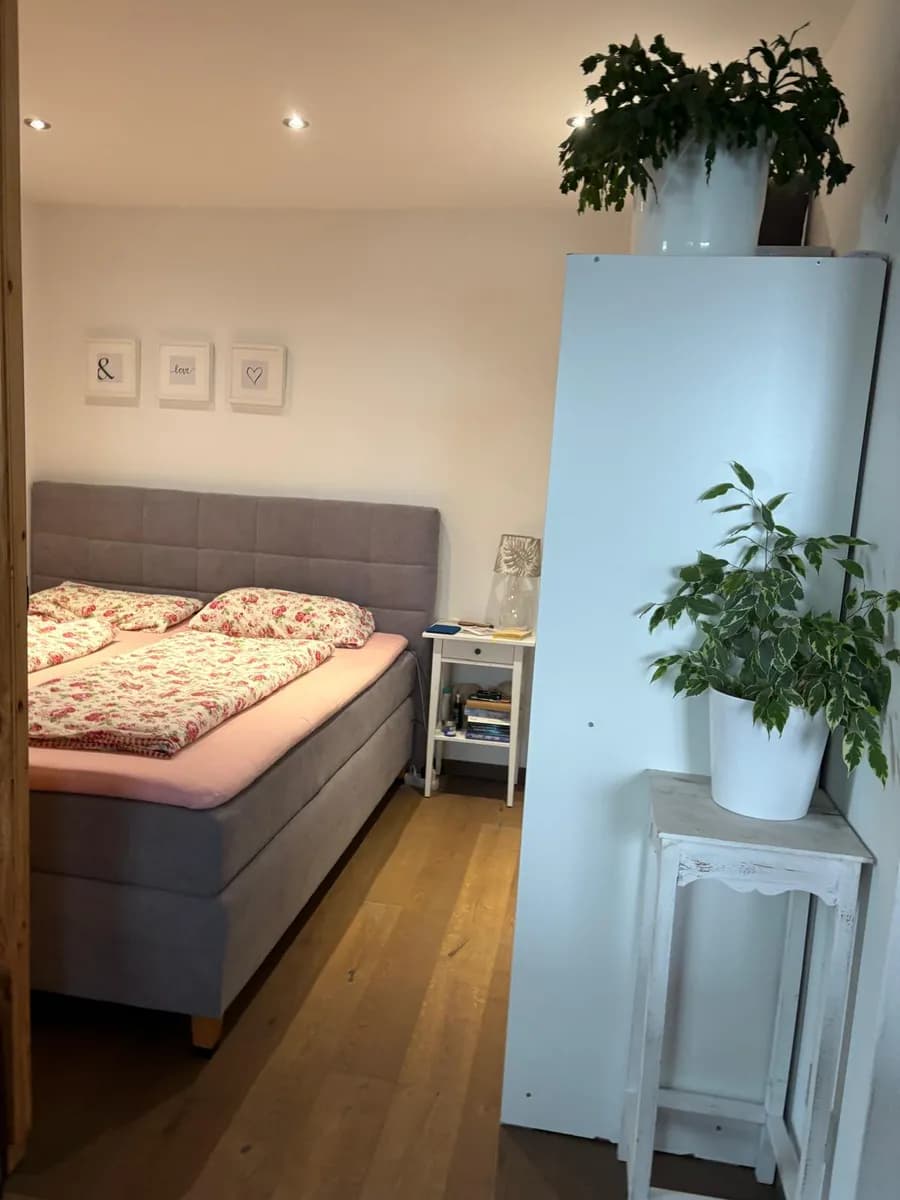 2-Zimmer-Wohnung mieten in Bregenz – 48 m², € 1.180 – Bild 18 von 27