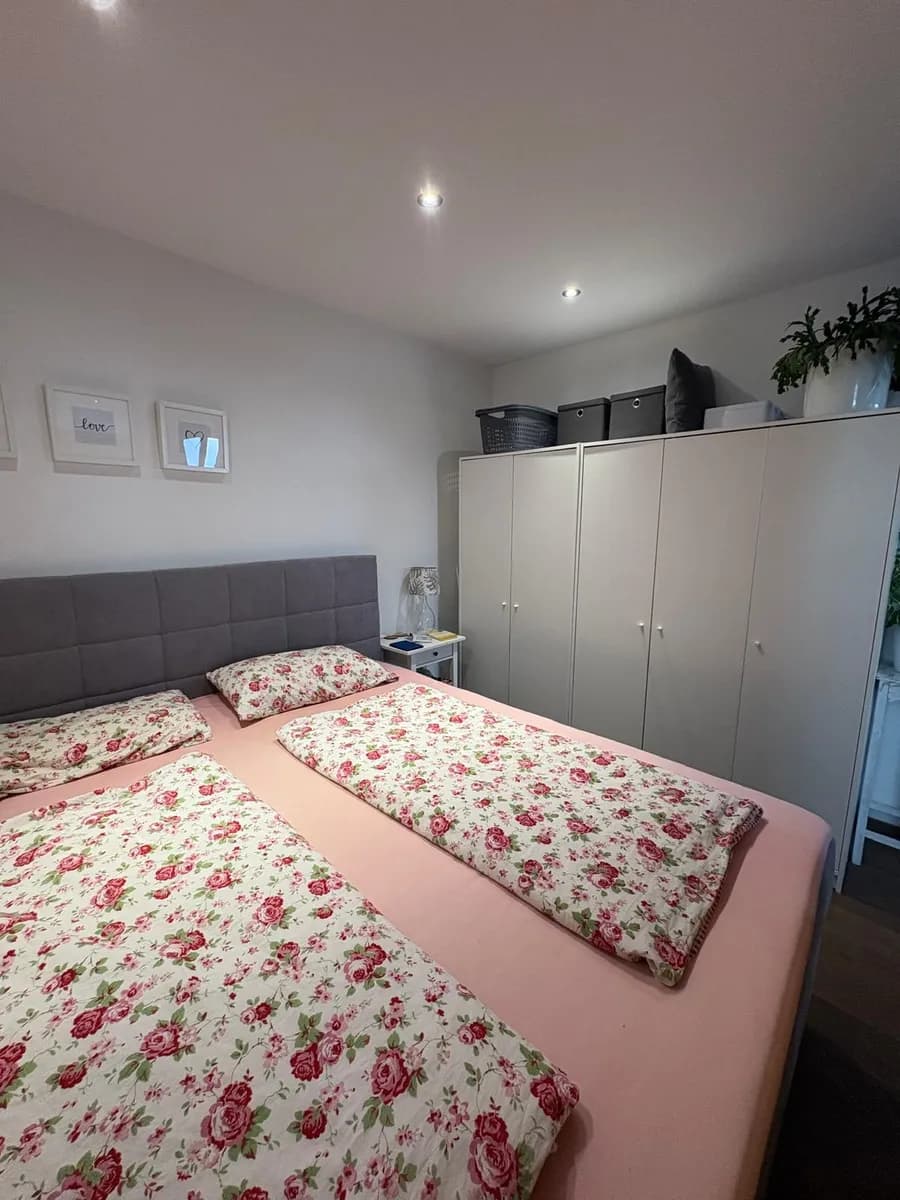 2-Zimmer-Wohnung mieten in Bregenz – 48 m², € 1.180 – Bild 20 von 27