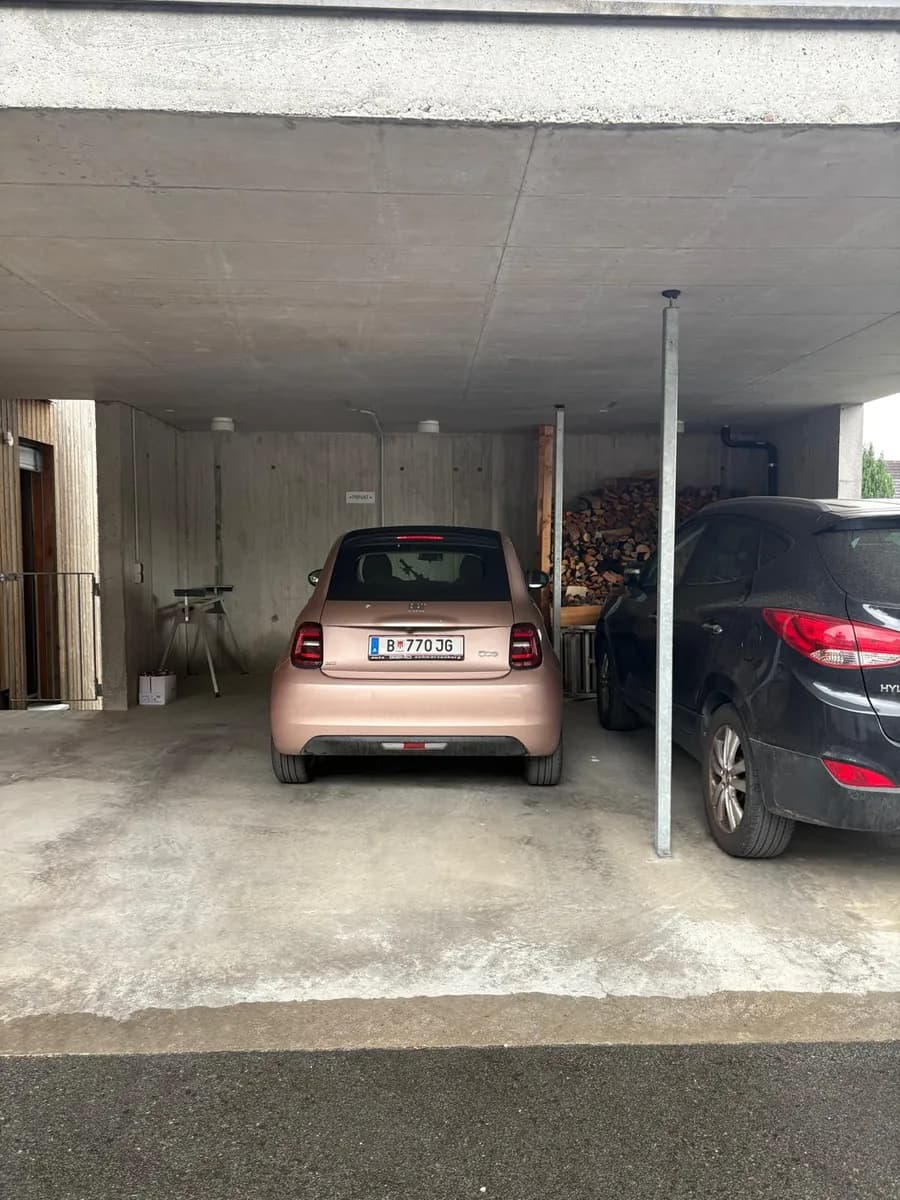 2-Zimmer-Wohnung mieten in Bregenz – 48 m², € 1.180 – Bild 21 von 27