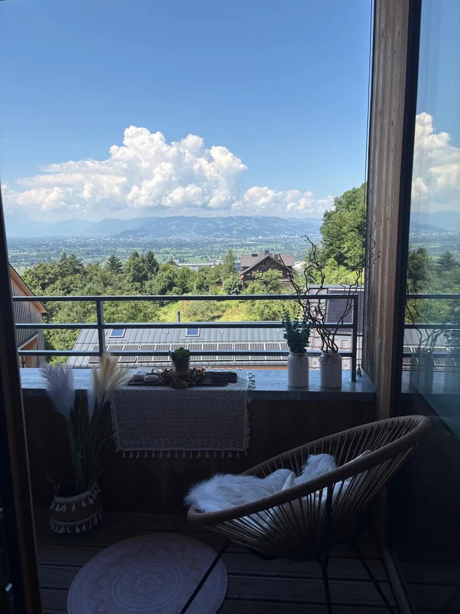 2-Zimmer-Wohnung mieten in Bregenz – 48 m², € 1.180 – Bild 22 von 27