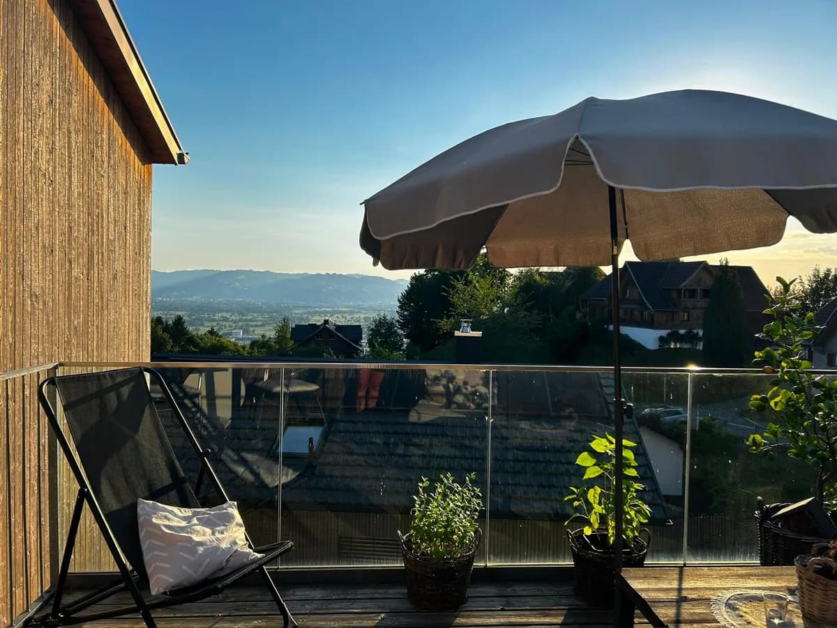 2-Zimmer-Wohnung mieten in Bregenz – 48 m², € 1.180 – Bild 26 von 27