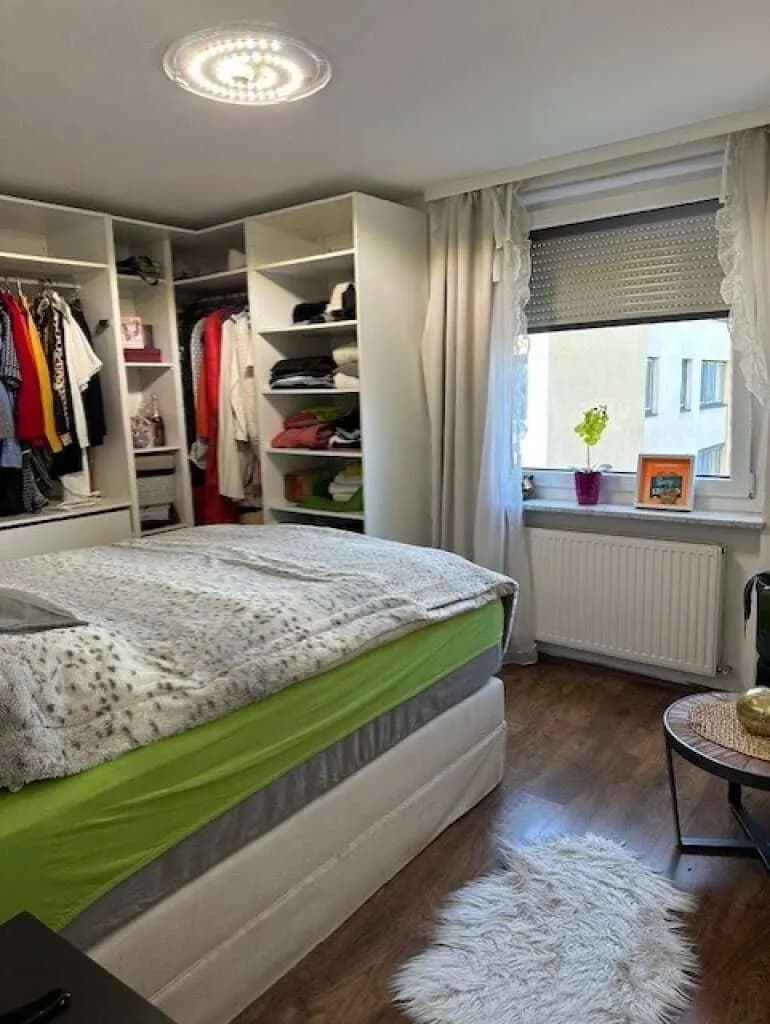 4-Zimmer-Wohnung kaufen in Salzburg Stadt – 79 m², € 399.000 – Bild 10 von 16