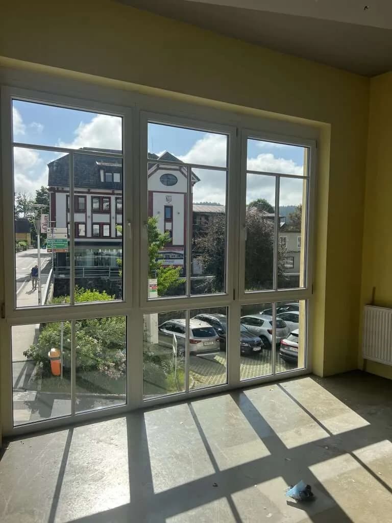 1-Zimmer-Gewerbeimmobilie mieten in Hermagor – 123 m², € 11