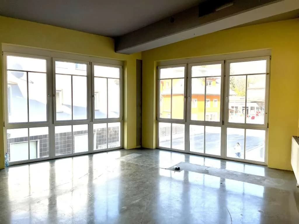 1-Zimmer-Gewerbeimmobilie mieten in Hermagor – 123 m², € 11 – Bild 3 von 7