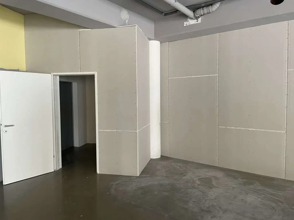 1-Zimmer-Gewerbeimmobilie mieten in Hermagor – 123 m², € 11 – Bild 4 von 7