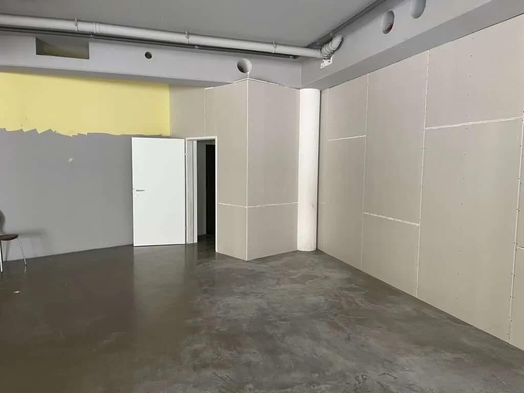1-Zimmer-Gewerbeimmobilie mieten in Hermagor – 123 m², € 11 – Bild 5 von 7