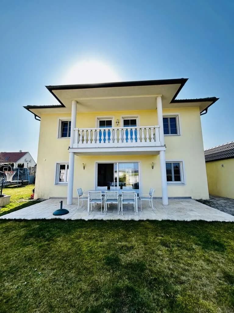 1-Zimmer-Haus kaufen in Korneuburg – 145 m², € 890.000 – Bild 27 von 39