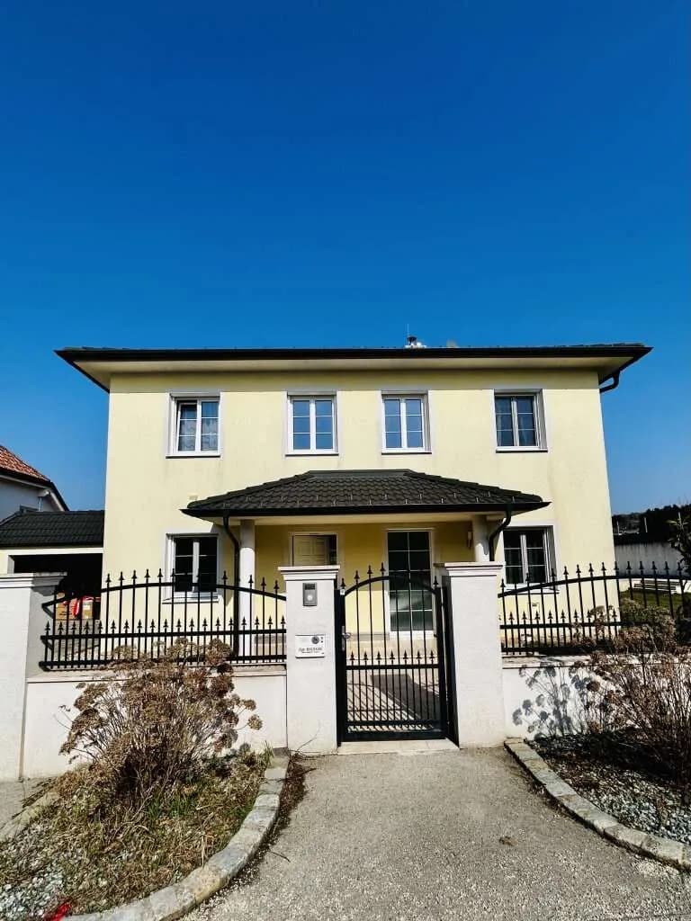 1-Zimmer-Haus kaufen in Korneuburg – 145 m², € 890.000 – Bild 32 von 39