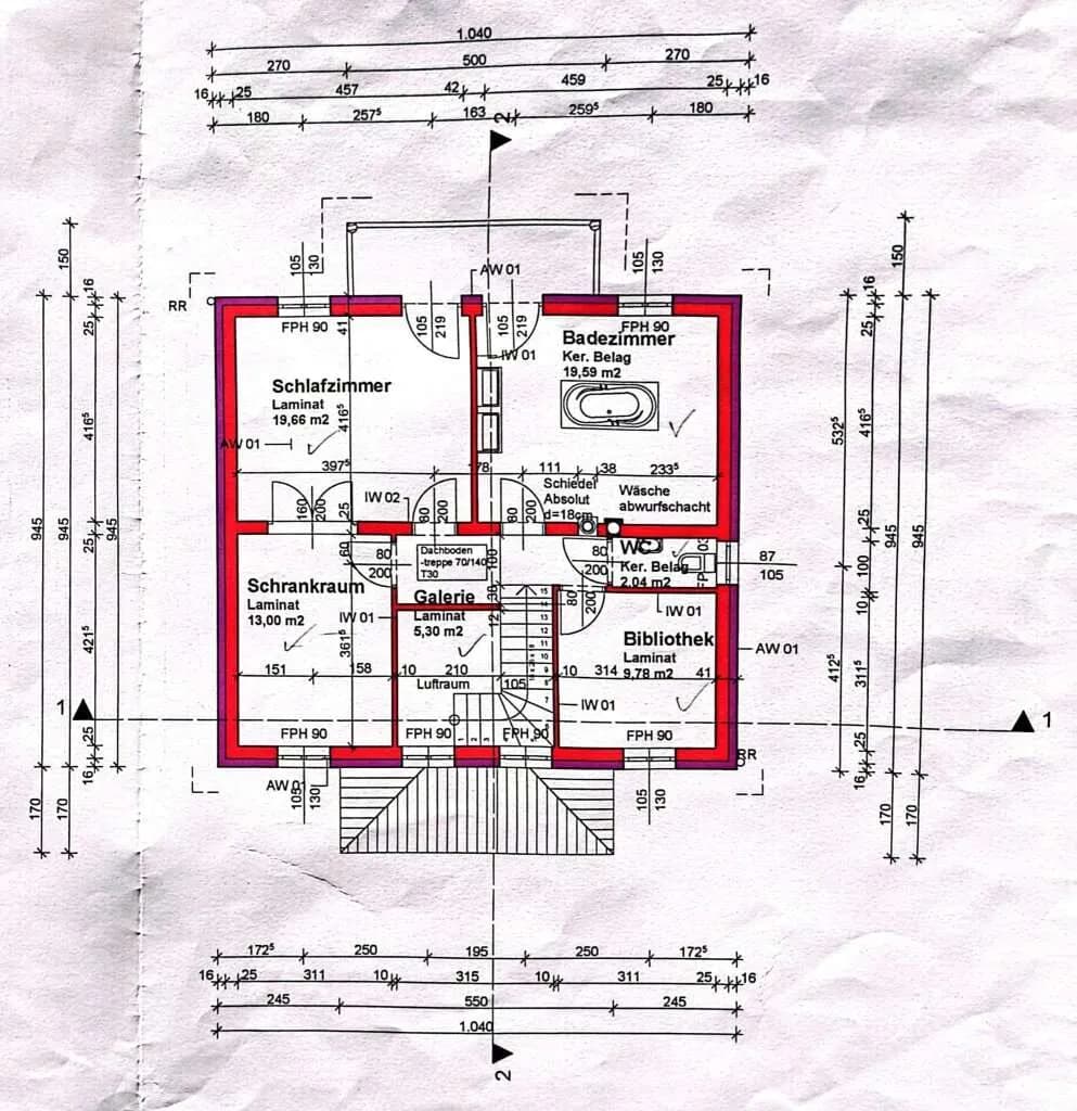 1-Zimmer-Haus kaufen in Korneuburg – 145 m², € 890.000 – Bild 37 von 39