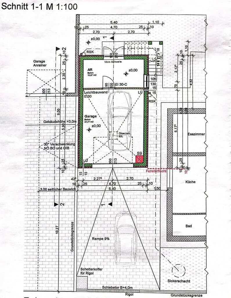 1-Zimmer-Haus kaufen in Korneuburg – 145 m², € 890.000 – Bild 39 von 39