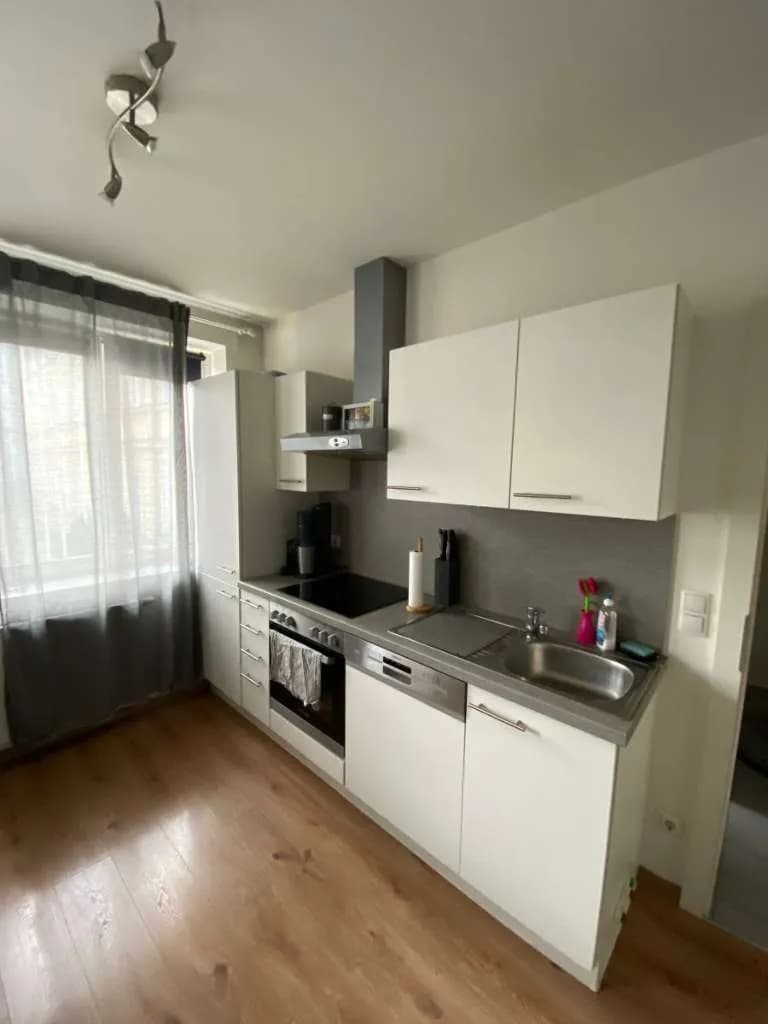 2-Zimmer-Wohnung mieten in Murau – 50 m², € 572 – Bild 2 von 6
