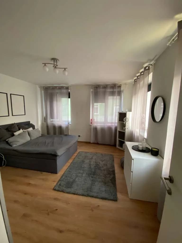 2-Zimmer-Wohnung mieten in Murau – 50 m², € 572 – Bild 3 von 6