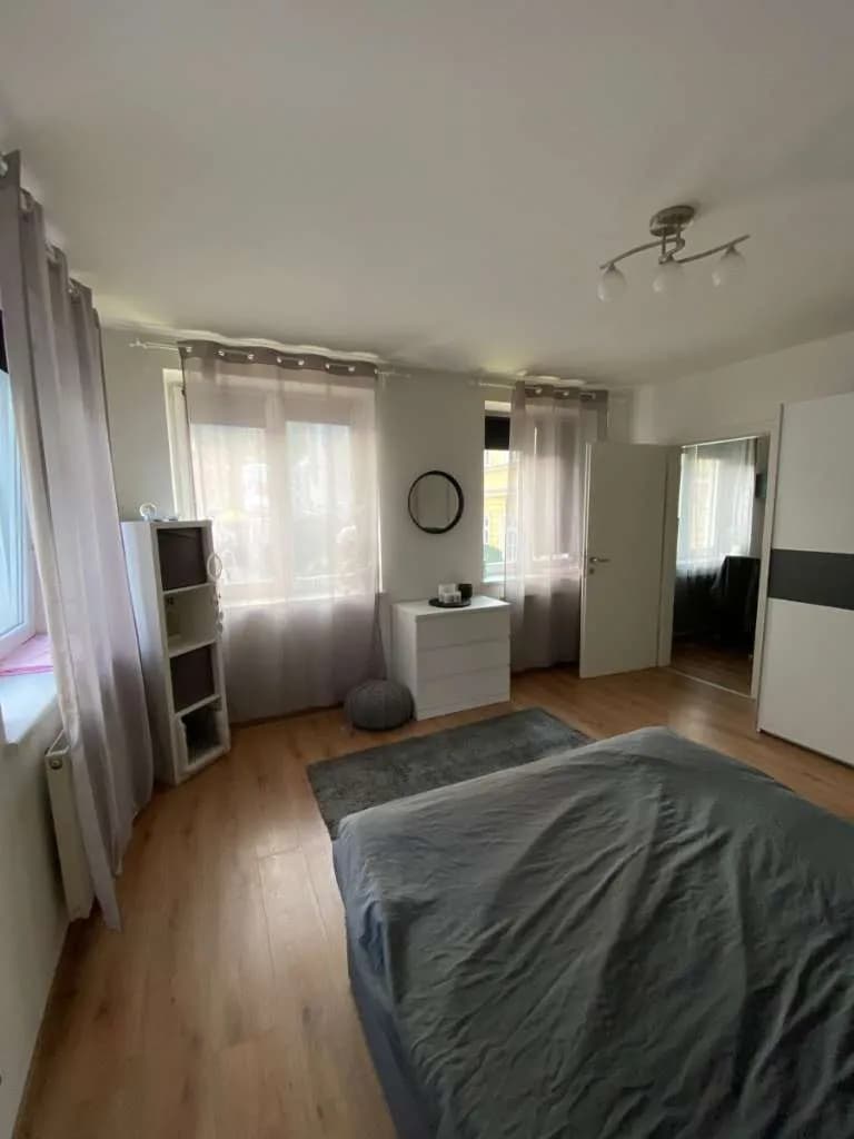 2-Zimmer-Wohnung mieten in Murau – 50 m², € 572 – Bild 4 von 6