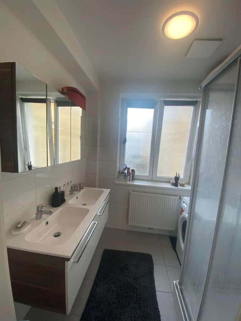 2-Zimmer-Wohnung mieten in Murau – 50 m², € 572 – Bild 5 von 6