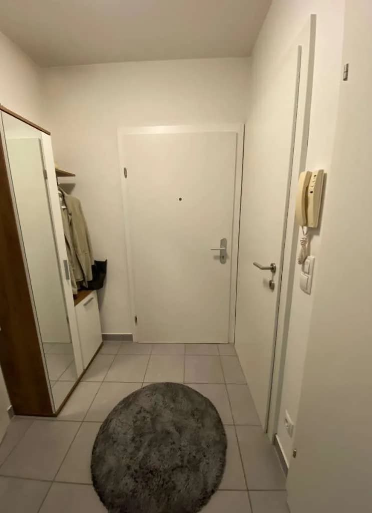 2-Zimmer-Wohnung mieten in Murau – 50 m², € 572 – Bild 6 von 6
