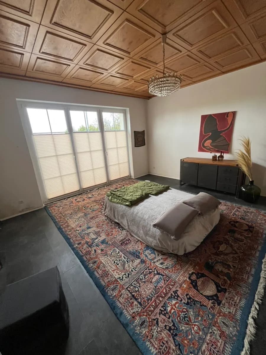 10-Zimmer-Haus mieten in Baden – 260 m², € 2.990 – Bild 5 von 34